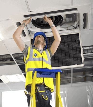 Gosford Air Conditioning 12